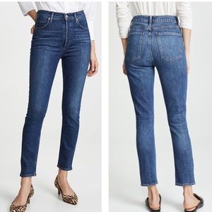AGOLDE Nico Jeans